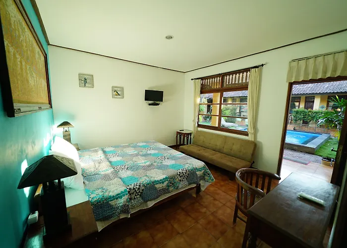 Mangga Bungalow Sanur