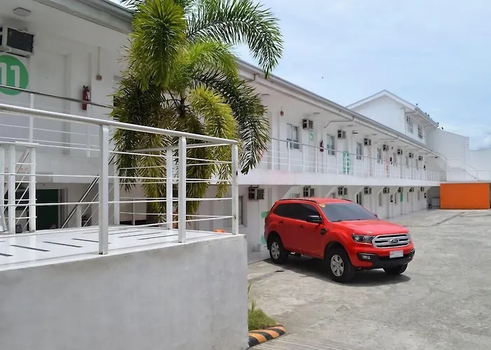 Islands Stay Hotels Mactan Lapu-Lapu City