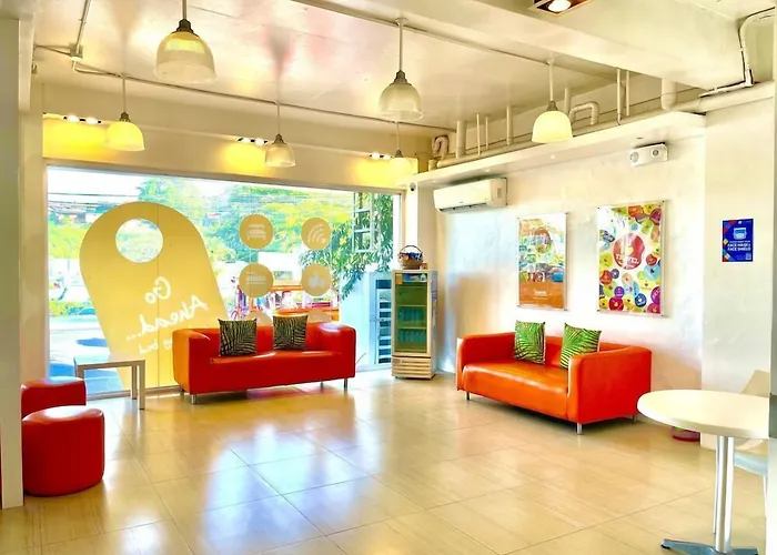 Islands Stay Hotels Mactan Lapu-Lapu City