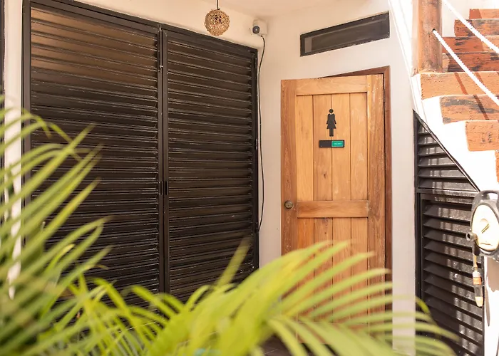 Ade Hotel Bacalar