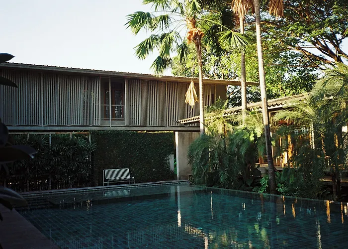 Sunkiss Hotel Bangkok