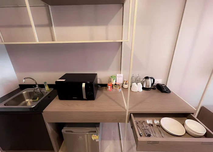 The Rise Suites Hotel, Chiang Mai - Sha Extra Plus