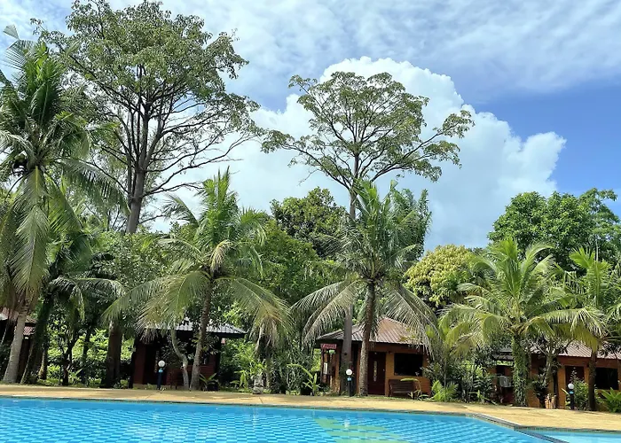 Doo Dee Boutique Resort By Swiss Chalet Ao Nang