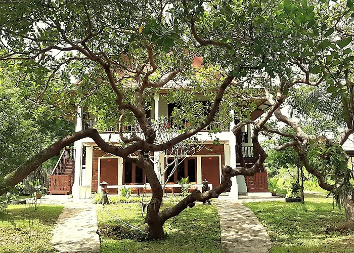 Doo Dee Boutique Resort By Swiss Chalet Ao Nang