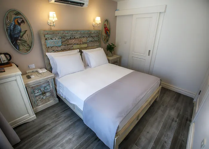 No 10 Hotel Selçuk