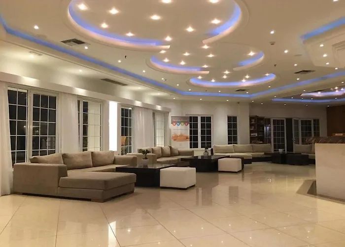 Magda Hotel Club Gouves 