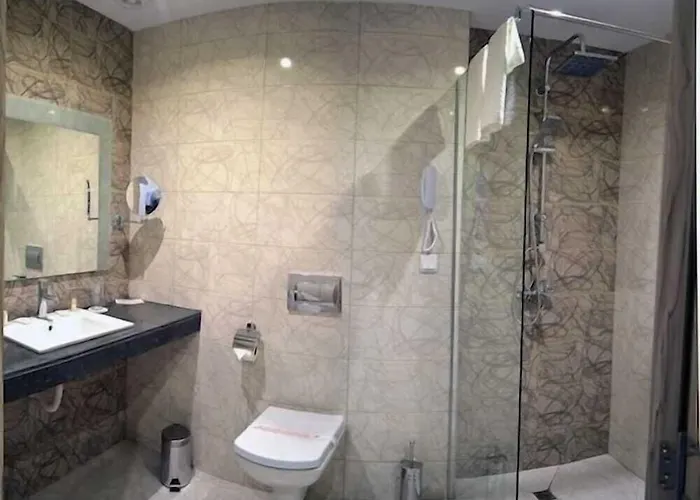 Arena Mar Hotel&SPA Goldstrand