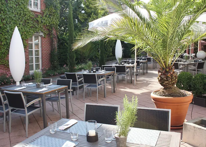 Hotel Gloria Superior Stuttgart