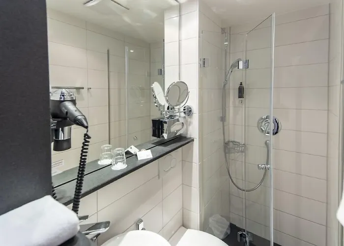 Hotel Gloria Stuttgart