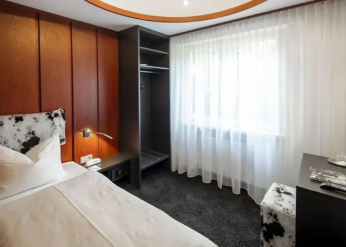Hotel Gloria Stuttgart