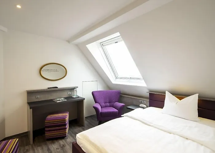 Hotel Gloria Superior Stuttgart