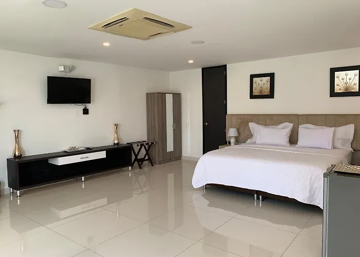 Hotel Classic Vip San Andrés