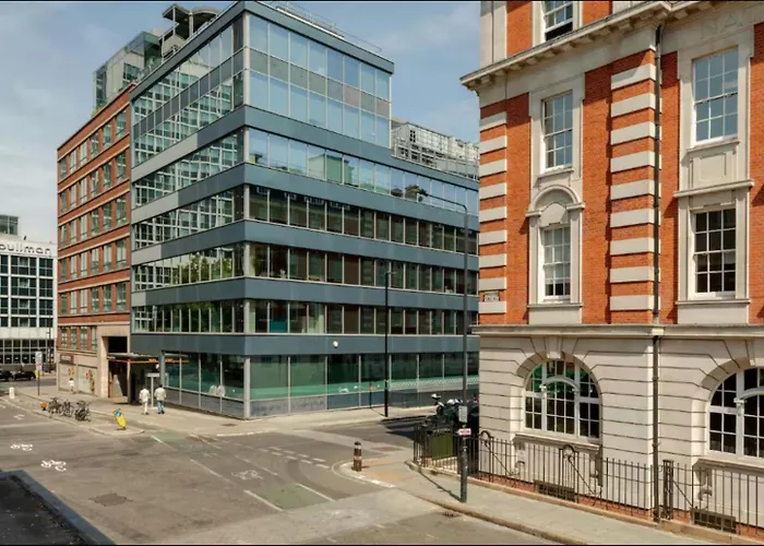 Mabledon Court Hotel Londres