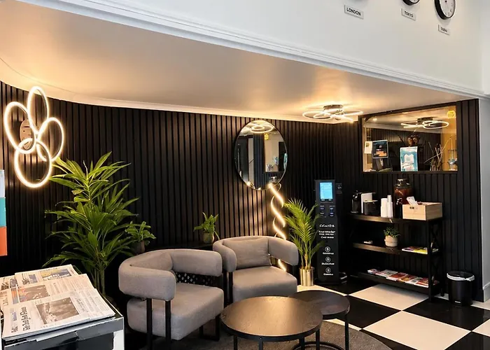 Amsterdam Hotel Londres