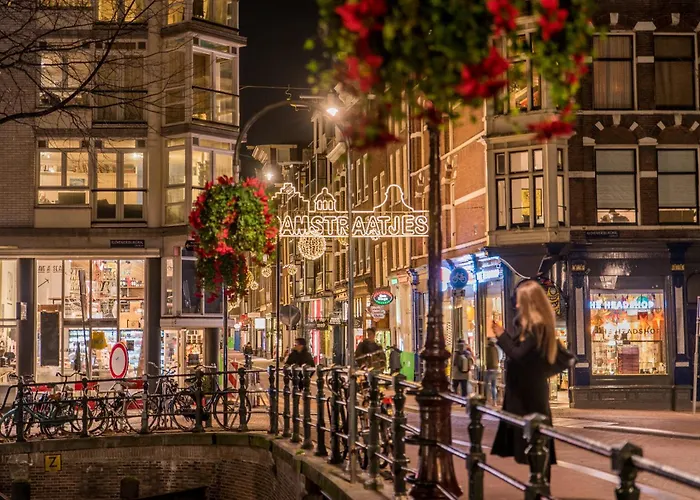 Hotel Park 6 Amsterdam