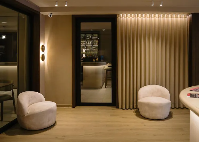 Hotel Princess Ostende