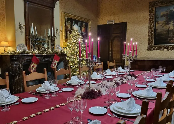Erasmus Hotel Gent