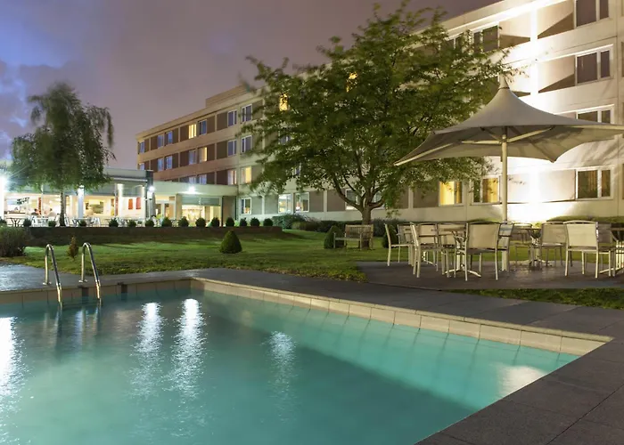 Novotel Antwerpen