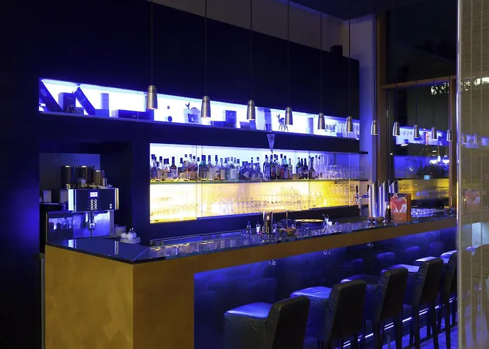 Novotel Karlsruhe City