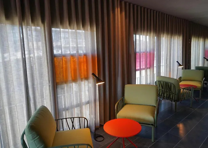 East Hotel Hamburgo
