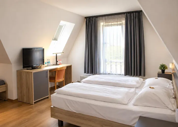 Hotel Zeller Zehnt Esslingen am Neckar