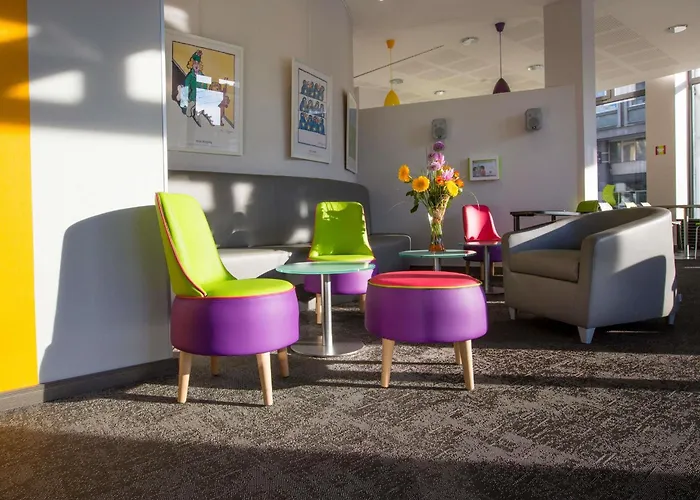Hotel ibis Styles Strasbourg Centre Petite France