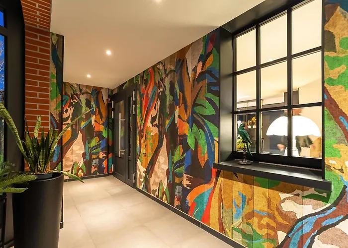 Ibis Styles Saint-Quentin Hotel