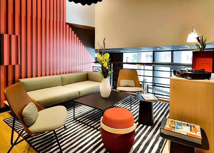 Ibis Annecy - Cran-Gevrier Hotel