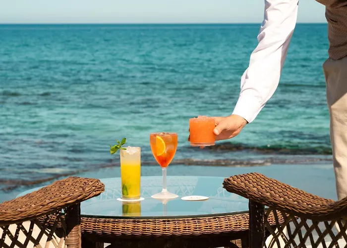 Hotel Mitsis Royal Mare Limenas Chersonisou