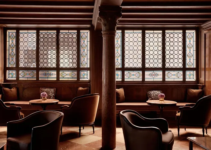 Danieli, Venezia, A Four Seasons Hotel