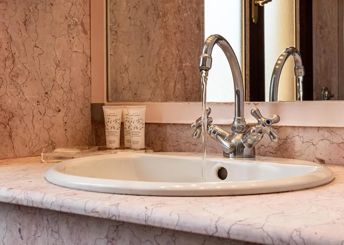 Hotel Amadeus Venice