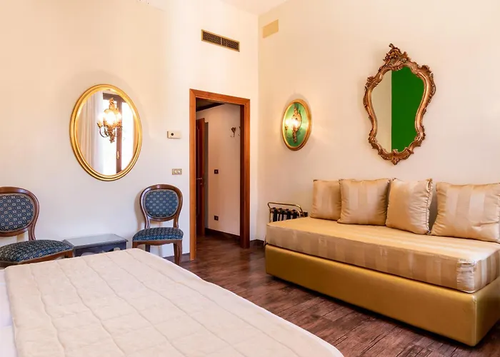 Hotel Amadeus Venice