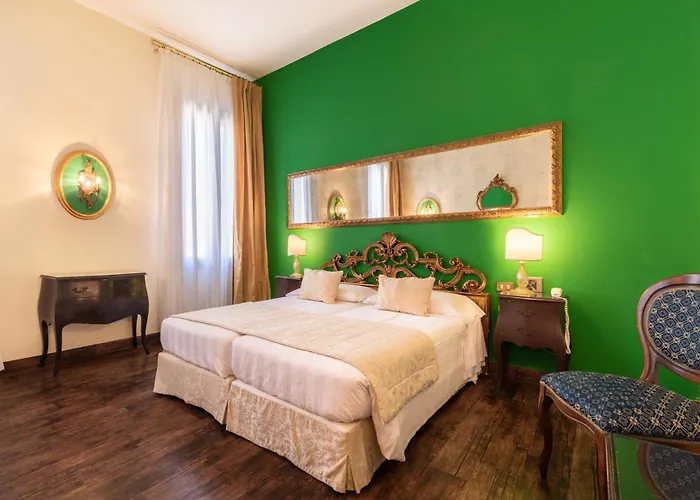 Hotel Amadeus Venecia