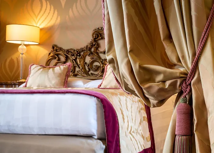 Hotel Amadeus Venecia