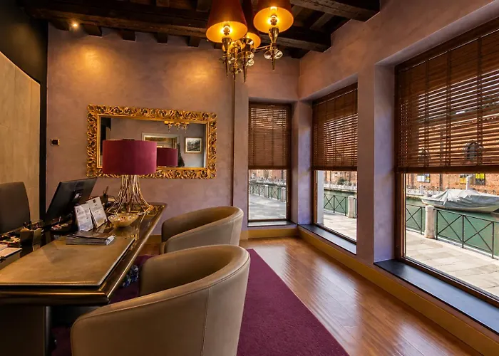 Hotel Gardena Venice