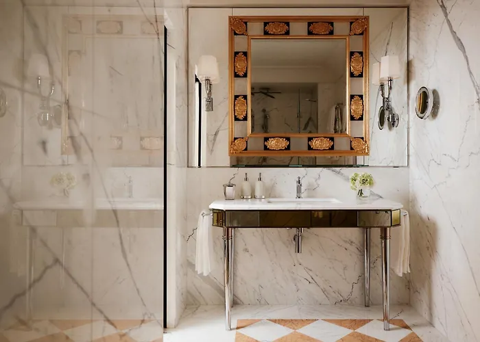 Danieli, Venezia, A Four Seasons Hotel