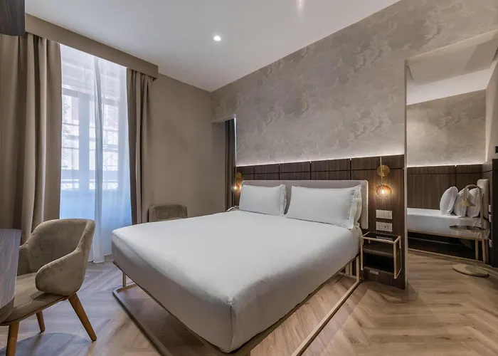 Hotel Raffaello - Sure Hotel Collection By Best Western Rome