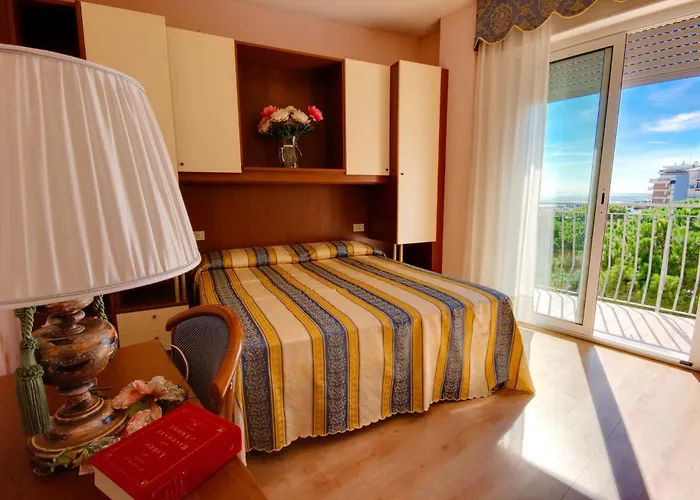 Hotel Jet Lido di Jesolo