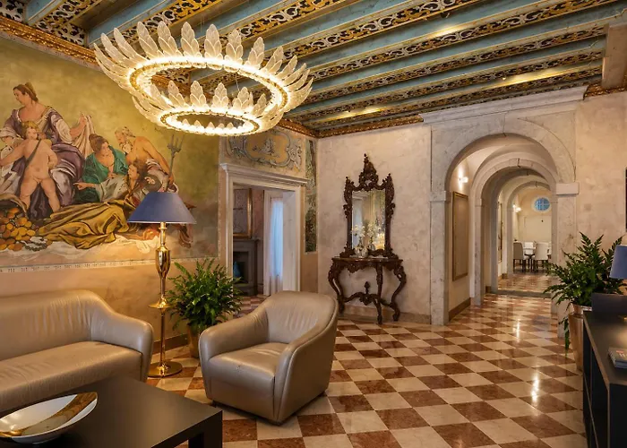 Hotel Gardena Venice
