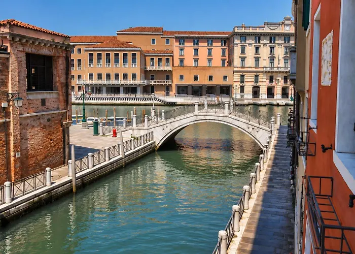 Hotel Gardena Venice