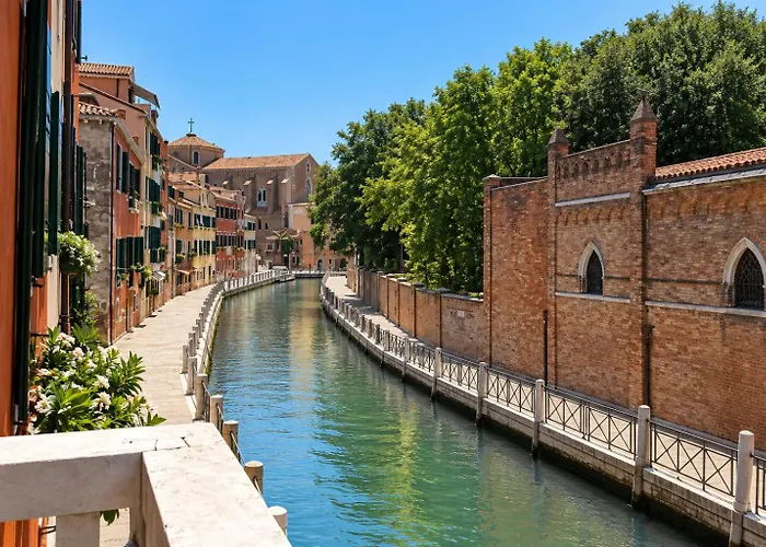 Hotel Gardena Venice
