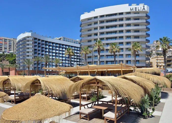 Melia Costa Del Sol Hotel Torremolinos
