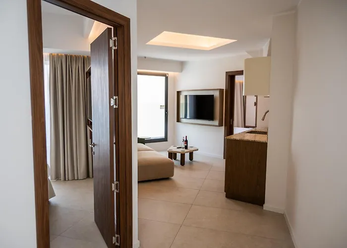 The Preluna Hotel Sliema
