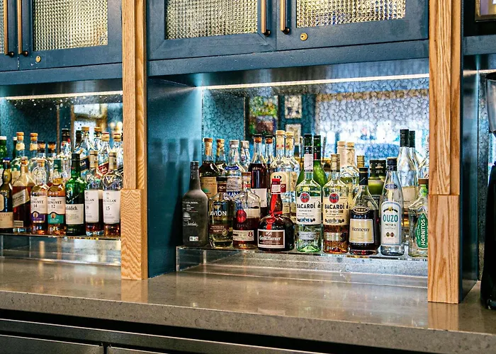 Sofitel Lafayette Square Washington Dc Otel