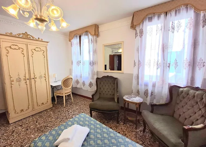 Locanda Ca' Formosa Venise
