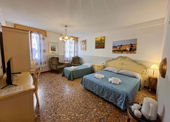Locanda Ca' Formosa Venise