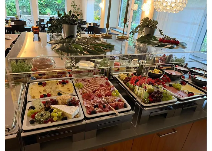 Hotel Maximilians Essen