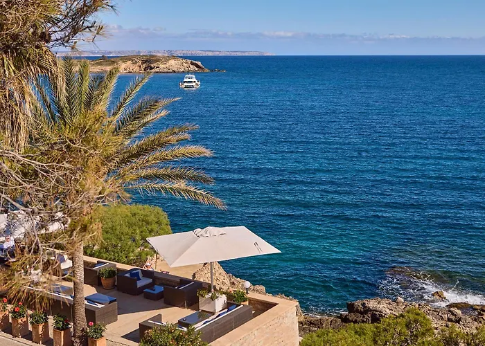 Hotel Bendinat Portals Nous 