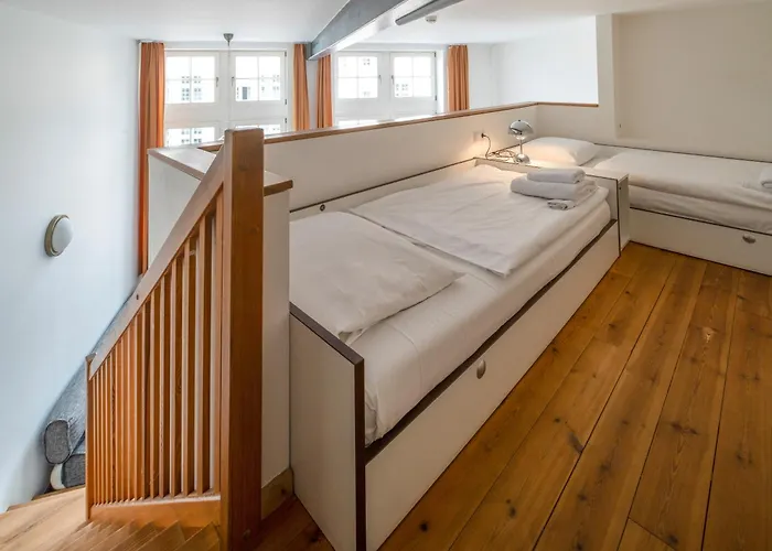 Gls Campus Hotel Berlin