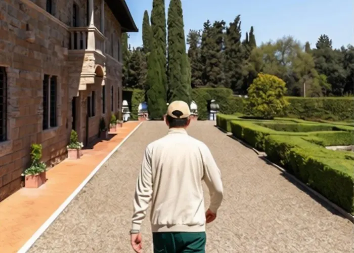 Hotel Galileo Florencia